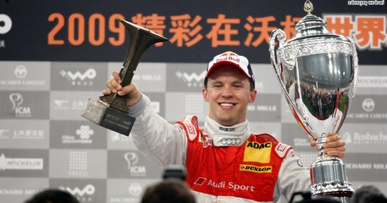 Race of Champions